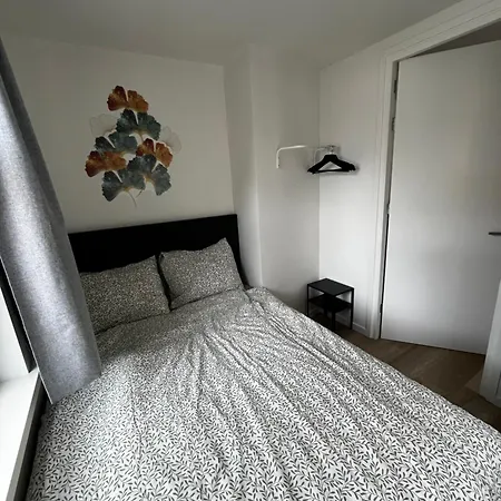 Szálloda By Adm Leiden