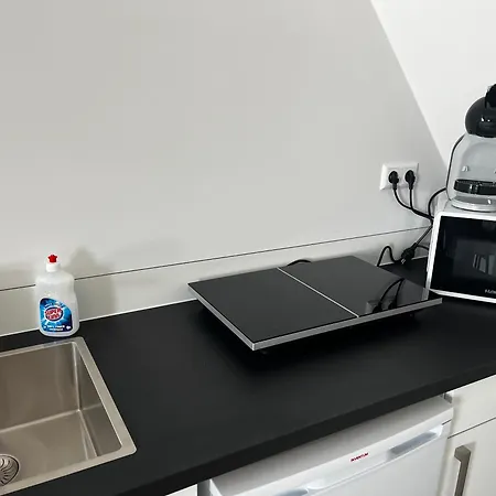By Adm Hotel Leiden