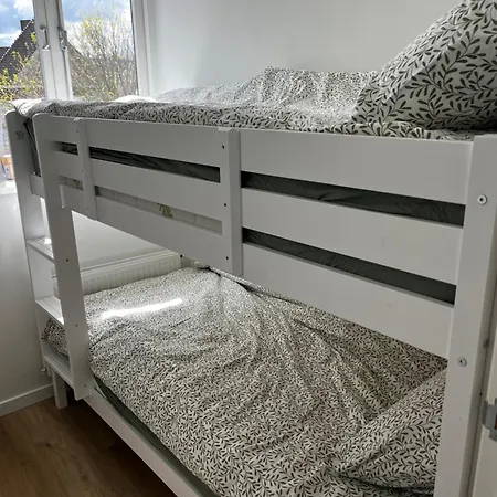 Szálloda By Adm Leiden