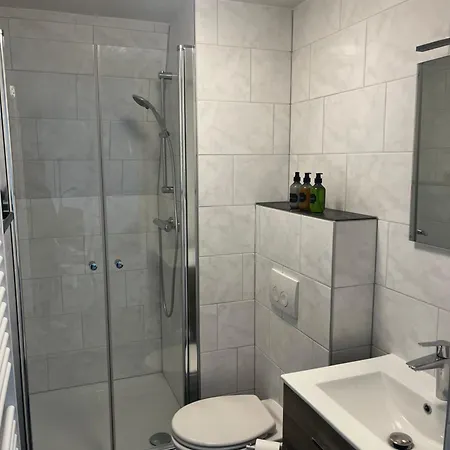 By Adm Szálloda Leiden