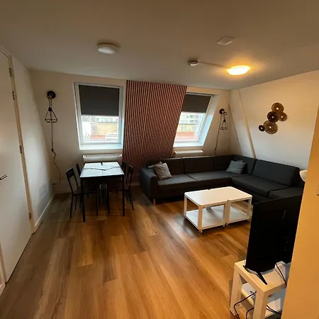 By Adm Hotel Leiden