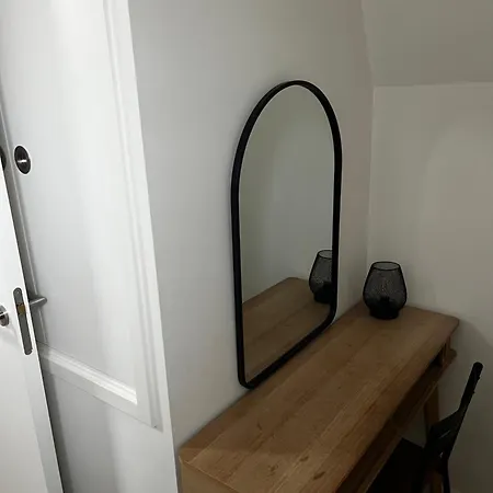 Szálloda By Adm Leiden