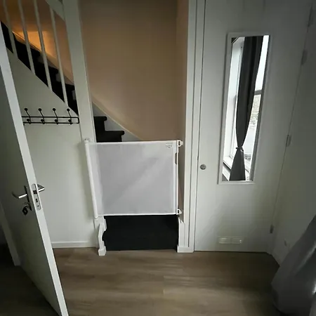By Adm Hotel Leiden