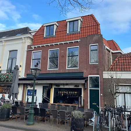 By Adm Hotel Leiden